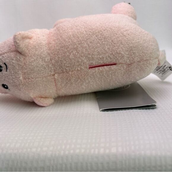 NWT Disney Pixar Toy Story Hamm Piggy Bank Plush  7” - Picture 6 of 7